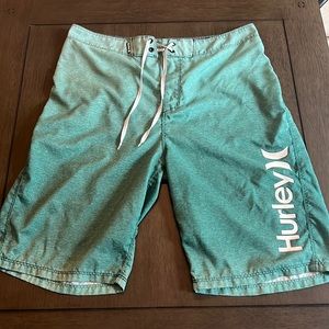 Men’s Hurley Board shorts